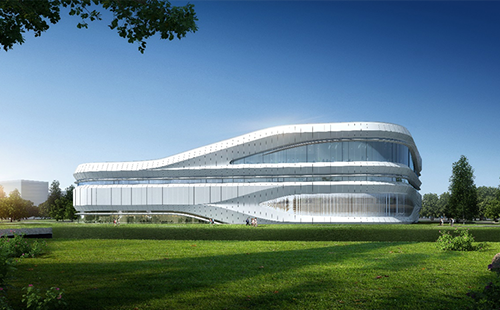 捷报 | 爱游戏全站app官网入口电气助力成都天府国际机场开航投运！