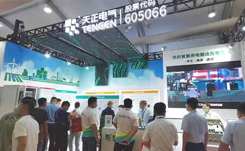 展会直击 | 爱游戏全站app官网入口亮相济南光伏展，助力行业绿色低碳发展