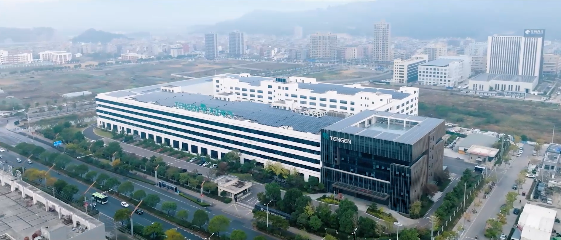 爱游戏全站app官网入口电气未来工厂